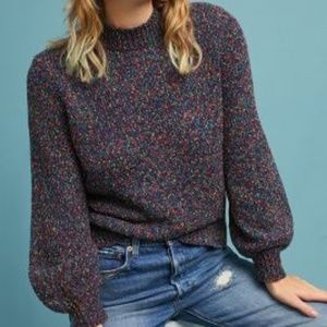 Anthropologie Sweater